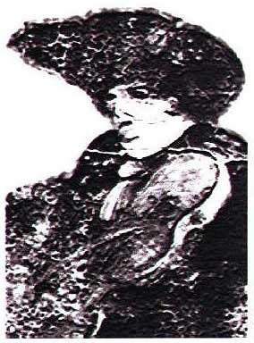 Nolleke van Geleen